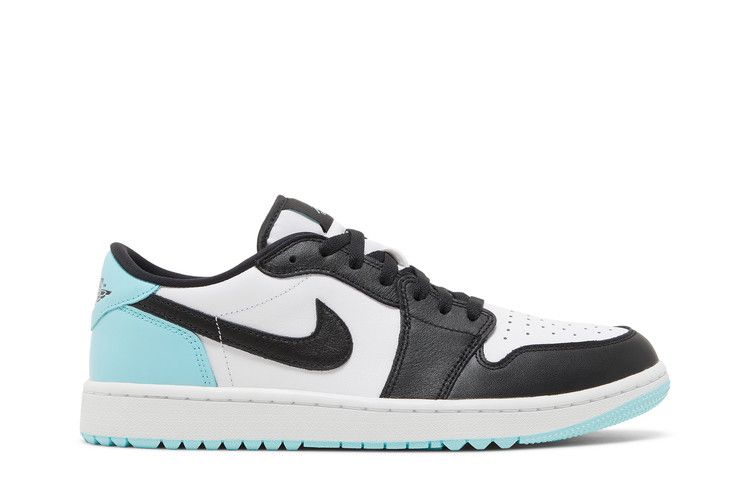 Air Jordan 1 Low Golf Copa