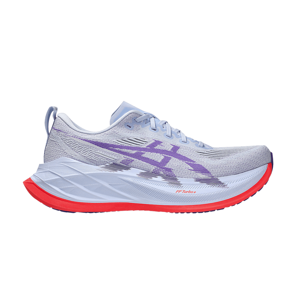 Asics Superblast 2 Blue Fade Edo Purple