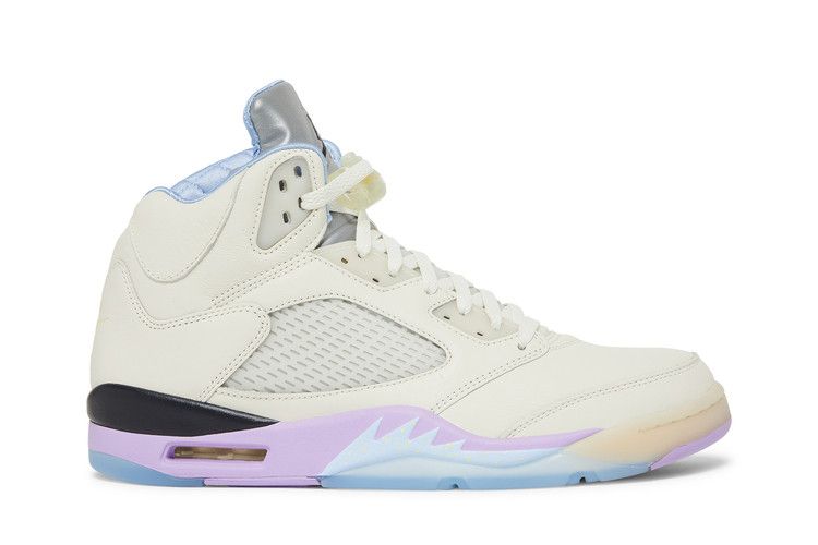 Jordan 5 Dj Khaled We The Best Off White