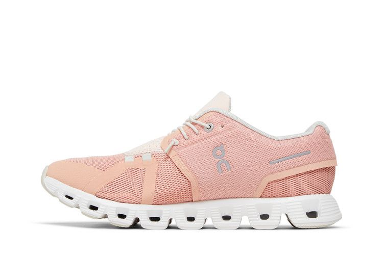Wmns Cloud 5 'Rose Shell'