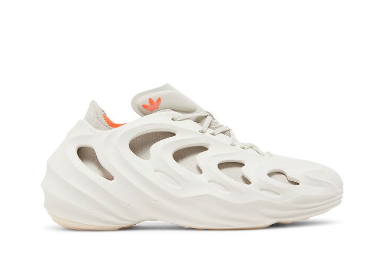 Adidas Adifom Q Off White