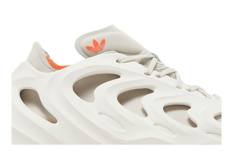 Adidas Adifom Q Off White