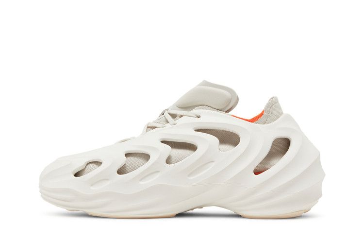 Adidas Adifom Q Off White