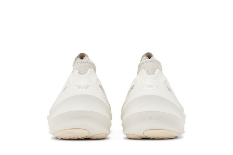 Adidas Adifom Q Off White
