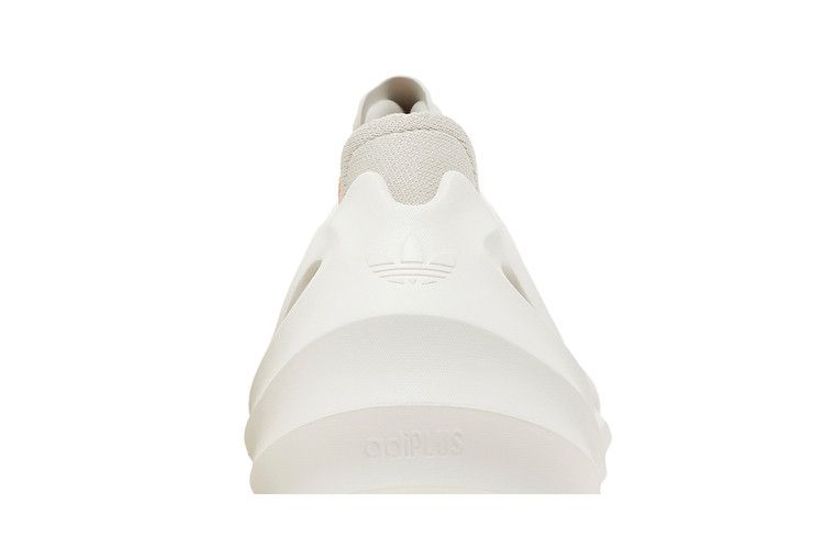 Adidas Adifom Q Off White