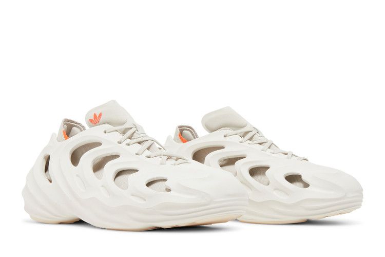 Adidas Adifom Q Off White