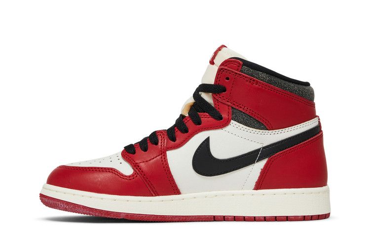 Air Jordan 1 Retro High OG Chicago Lost Found (GS)