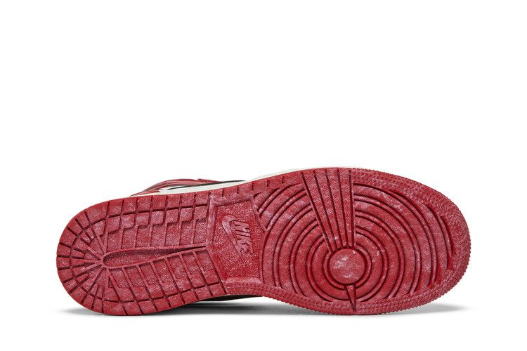 Air Jordan 1 Retro High OG Chicago Lost Found (GS)