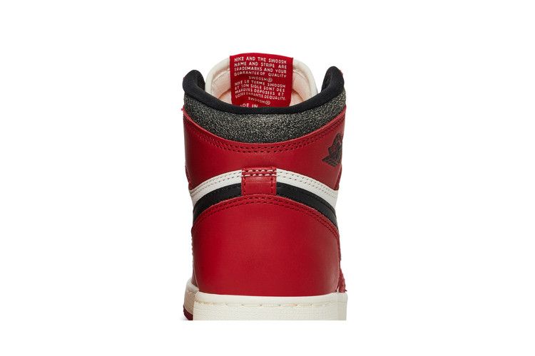 Air Jordan 1 Retro High OG Chicago Lost Found (GS)