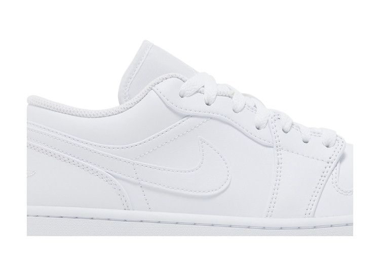 Air Jordan 1 Low White