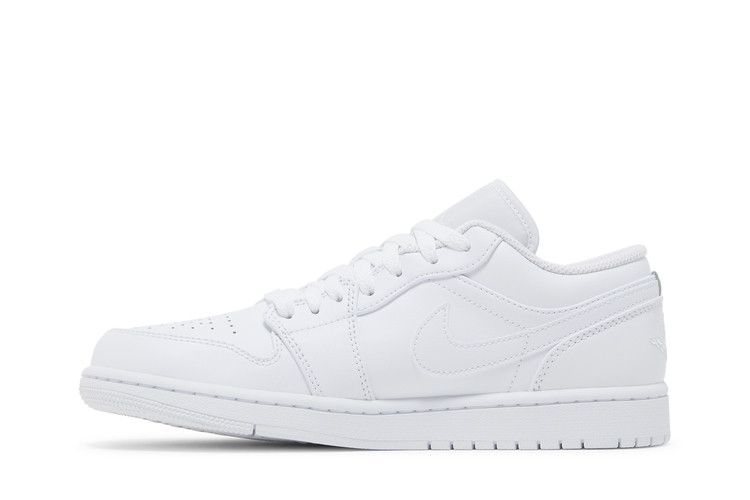 Air Jordan 1 Low White