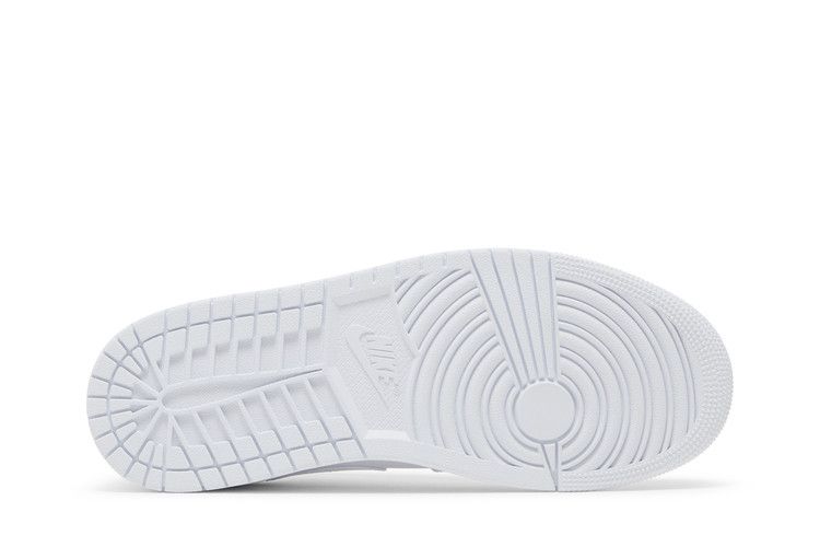 Air Jordan 1 Low White