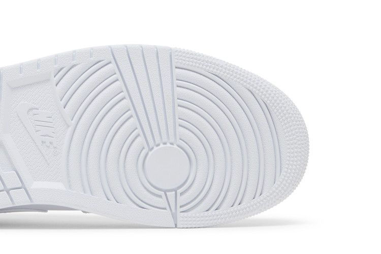 Air Jordan 1 Low White