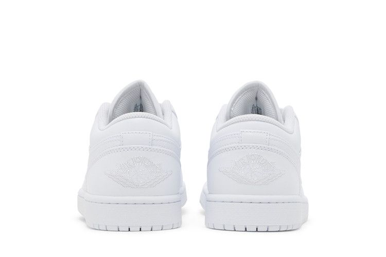 Air Jordan 1 Low White