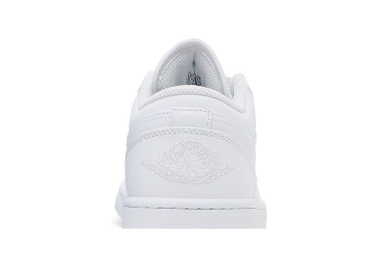 Air Jordan 1 Low White