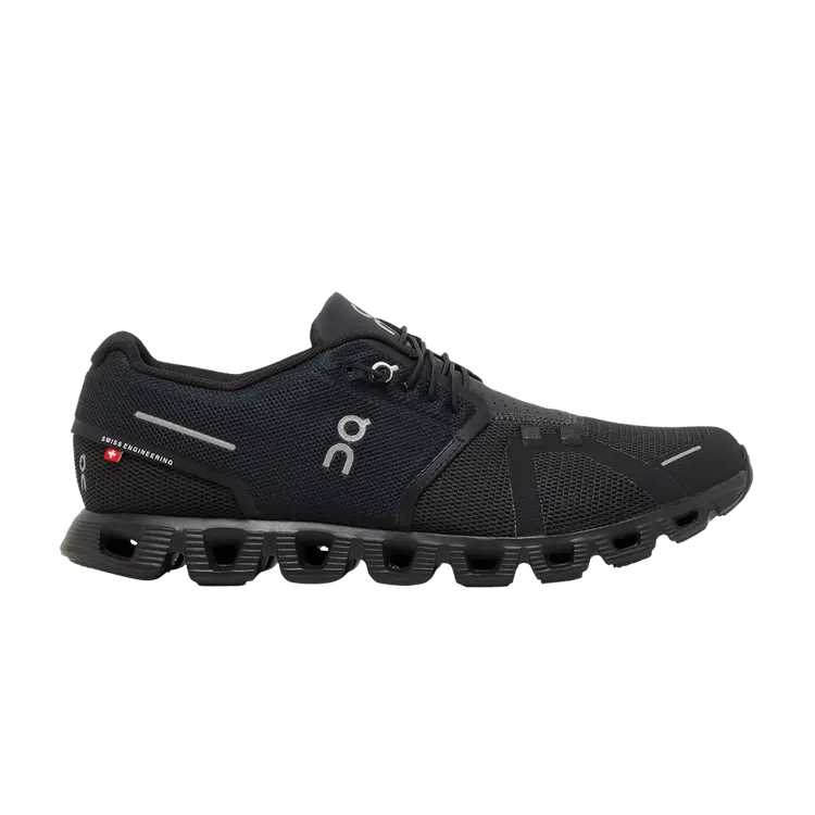 Cloud 5 All Black