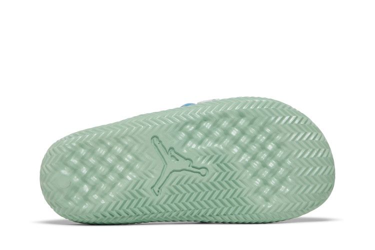 Jordan Super Play J Balvin Slides