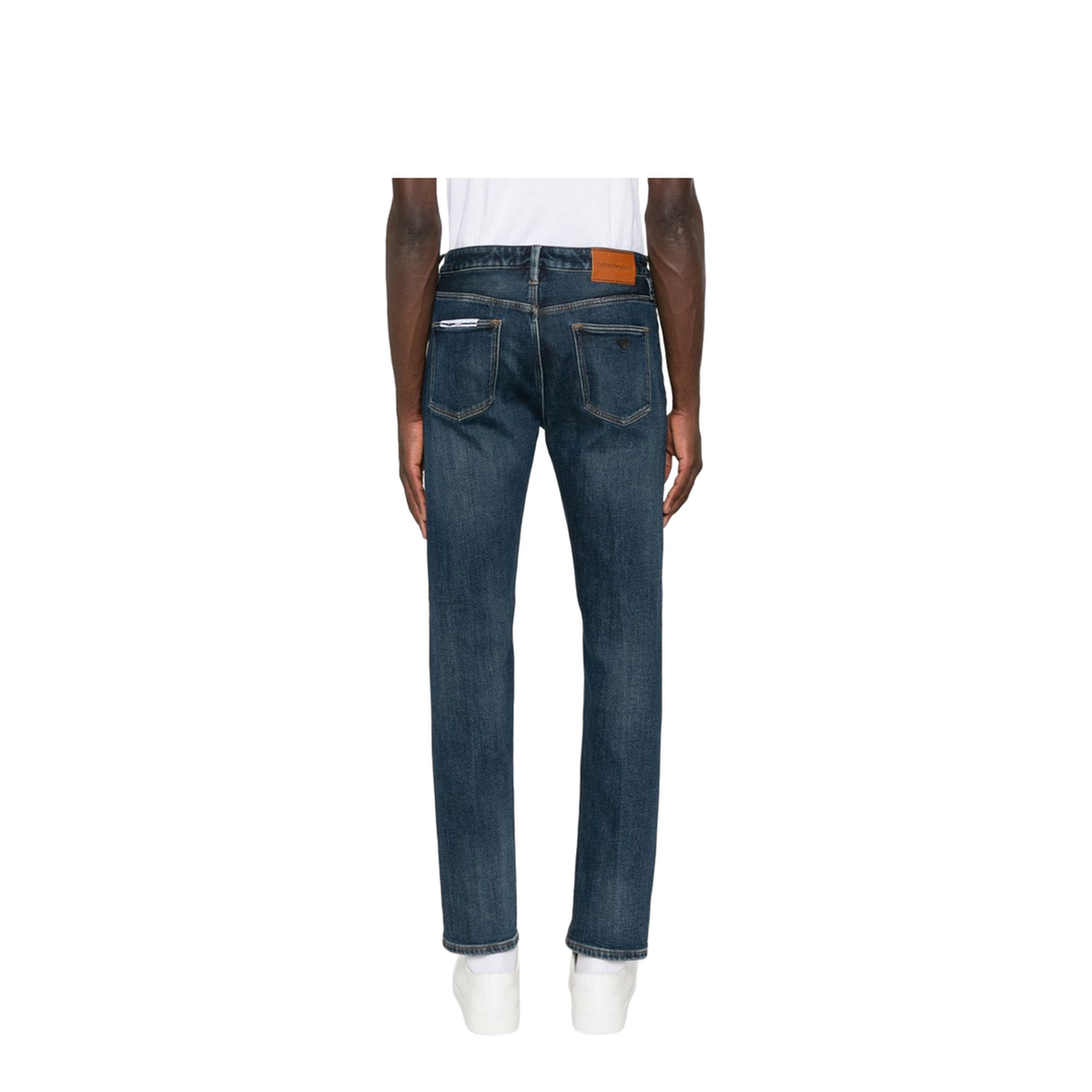 Jeans Blue