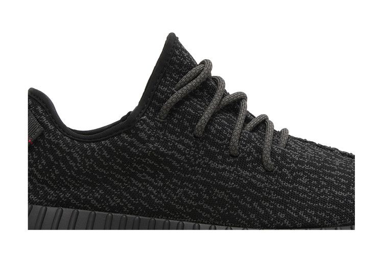 Yeezy Boost 350 Pirate Black