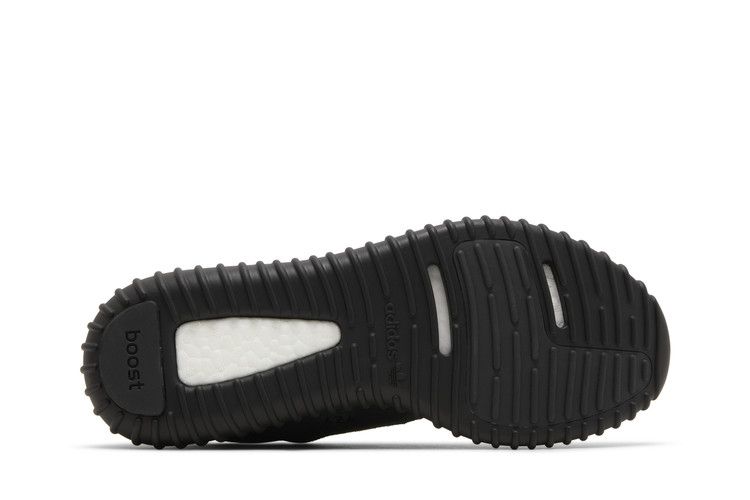 Yeezy Boost 350 Pirate Black