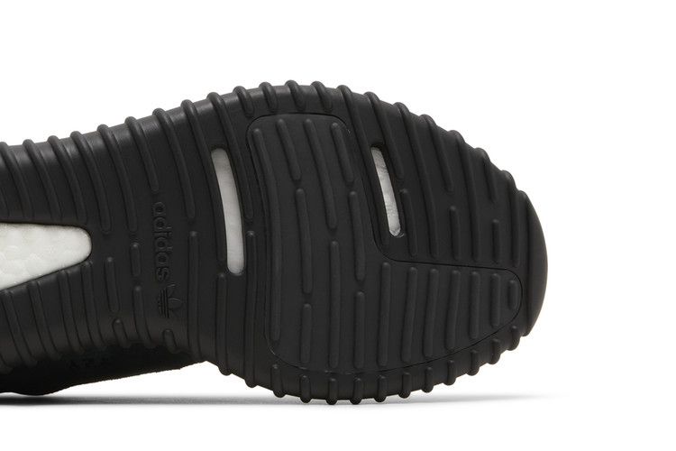Yeezy Boost 350 Pirate Black