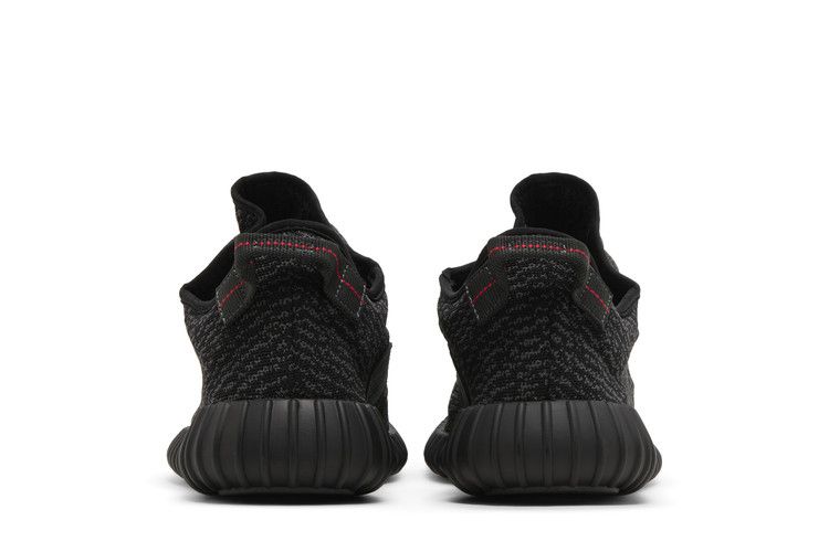 Yeezy Boost 350 Pirate Black