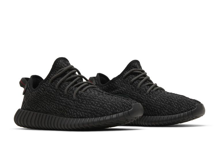 Yeezy Boost 350 Pirate Black