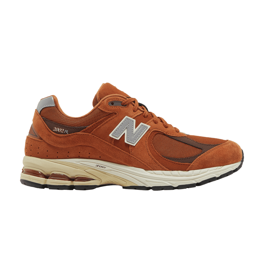 New Balance 2002R Rust Oxide