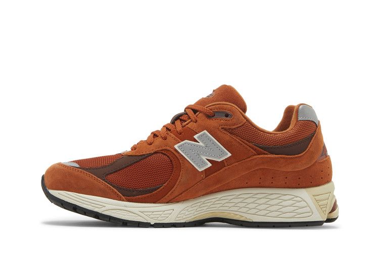 New Balance 2002R Rust Oxide