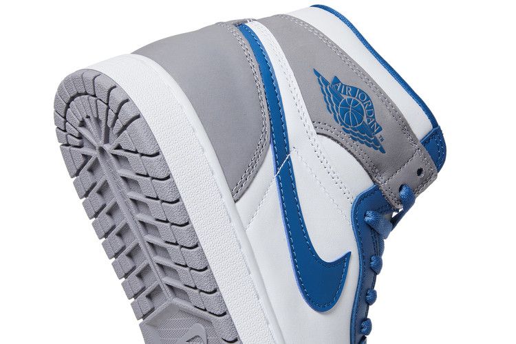 Air Jordan 1 High OG True Blue