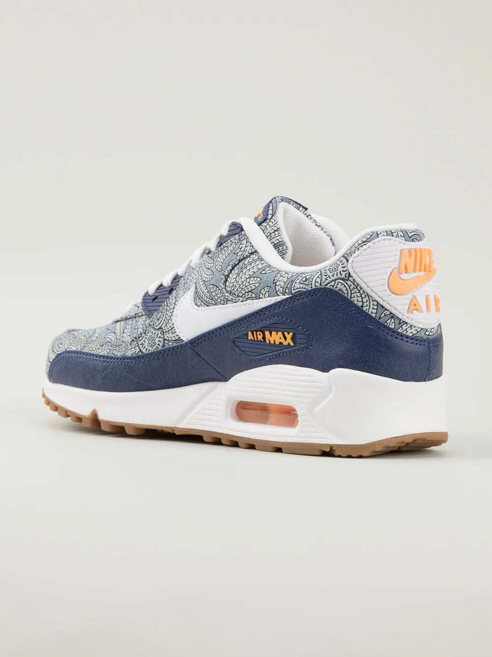 Air Max 90 sneakers