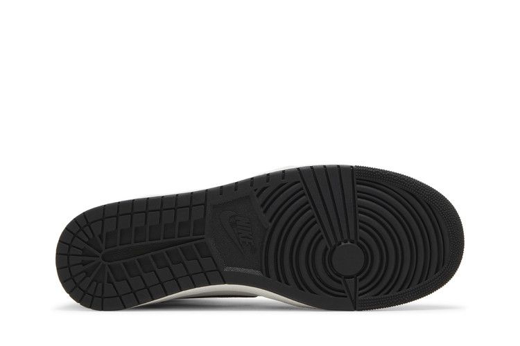 Air Jordan 1 Retro High 85 OG Black White Panda