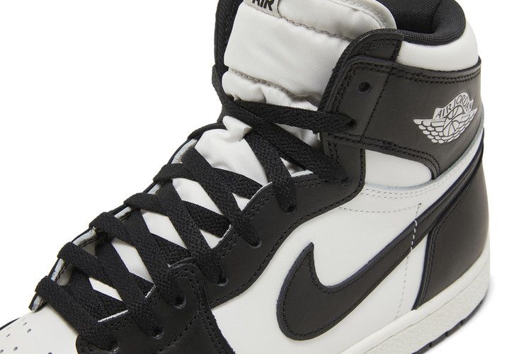 Air Jordan 1 Retro High 85 OG Black White Panda