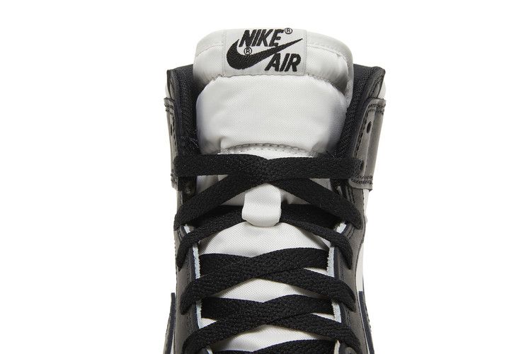 Air Jordan 1 Retro High 85 OG Black White Panda