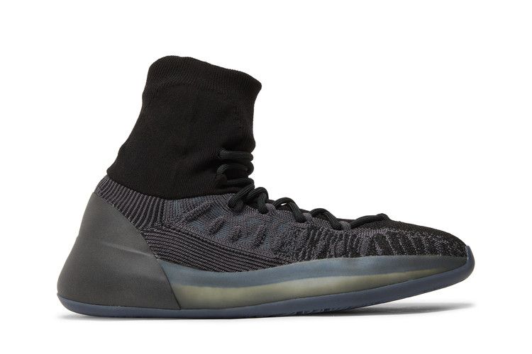 Adidas Yeezy Basketball Knit Onyx