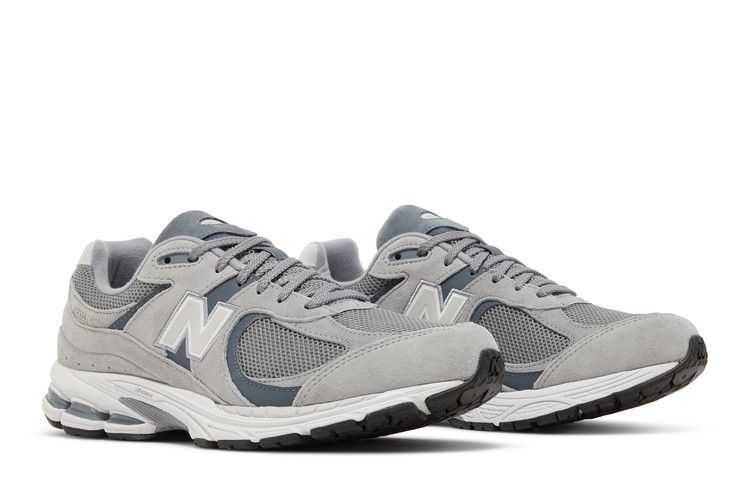 New Balance 2002R Steel Orca