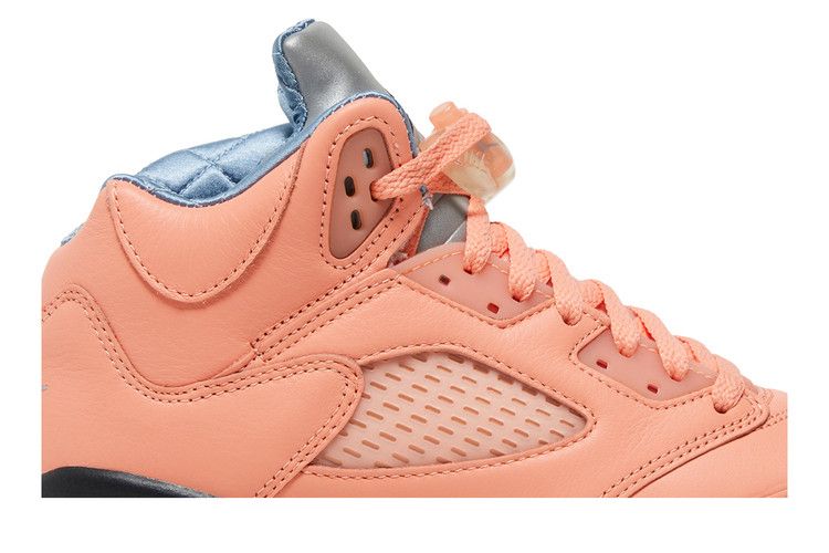 DJ Khaled x Air Jordan 5 Retro GS We The Best - Crimson Bliss
