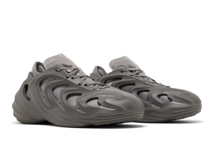 Adifom Q Grey