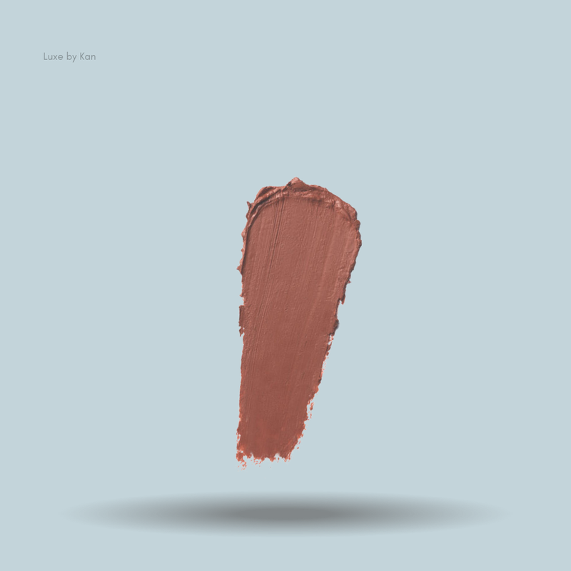 HOURGLASSUNLOCKED SOFT MATTE LIPSTICK