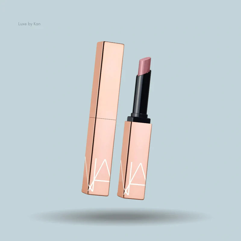 NARS AfterGlow Lipstick