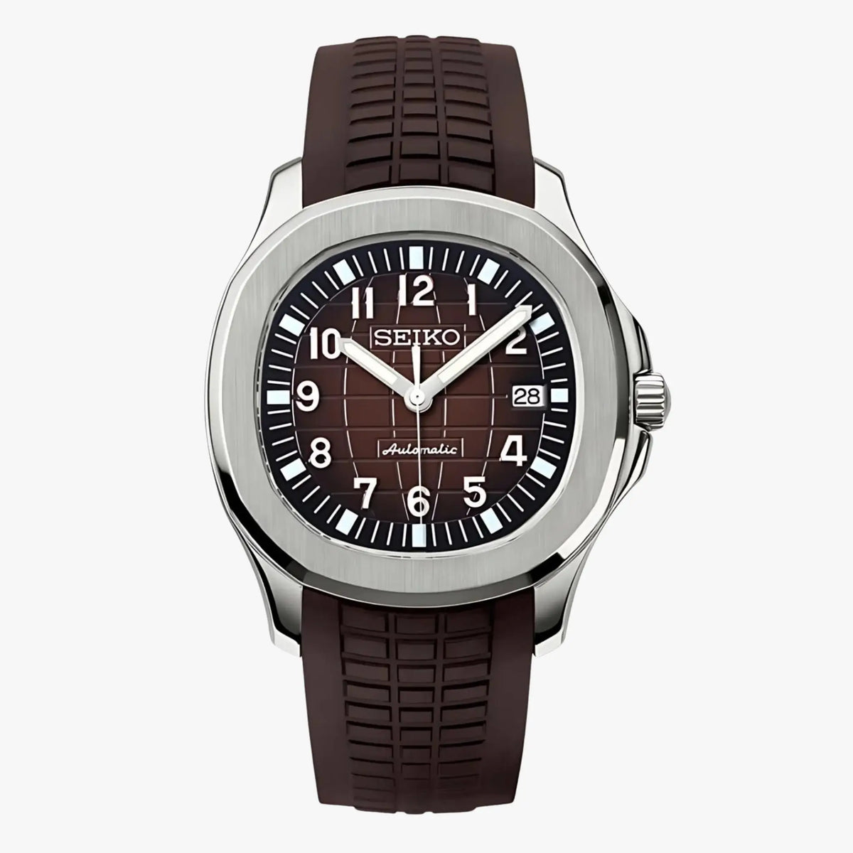 Seikonaut Brown