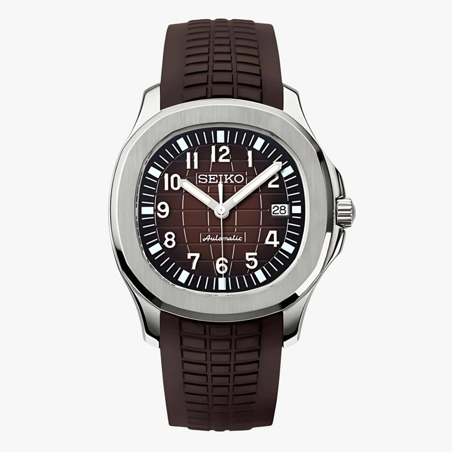 Seikonaut Brown