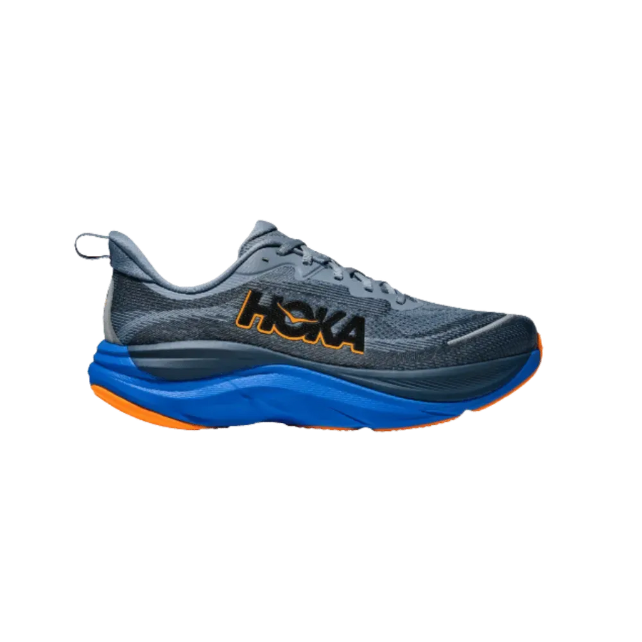 Hoka Skyflow Thunder Cloud