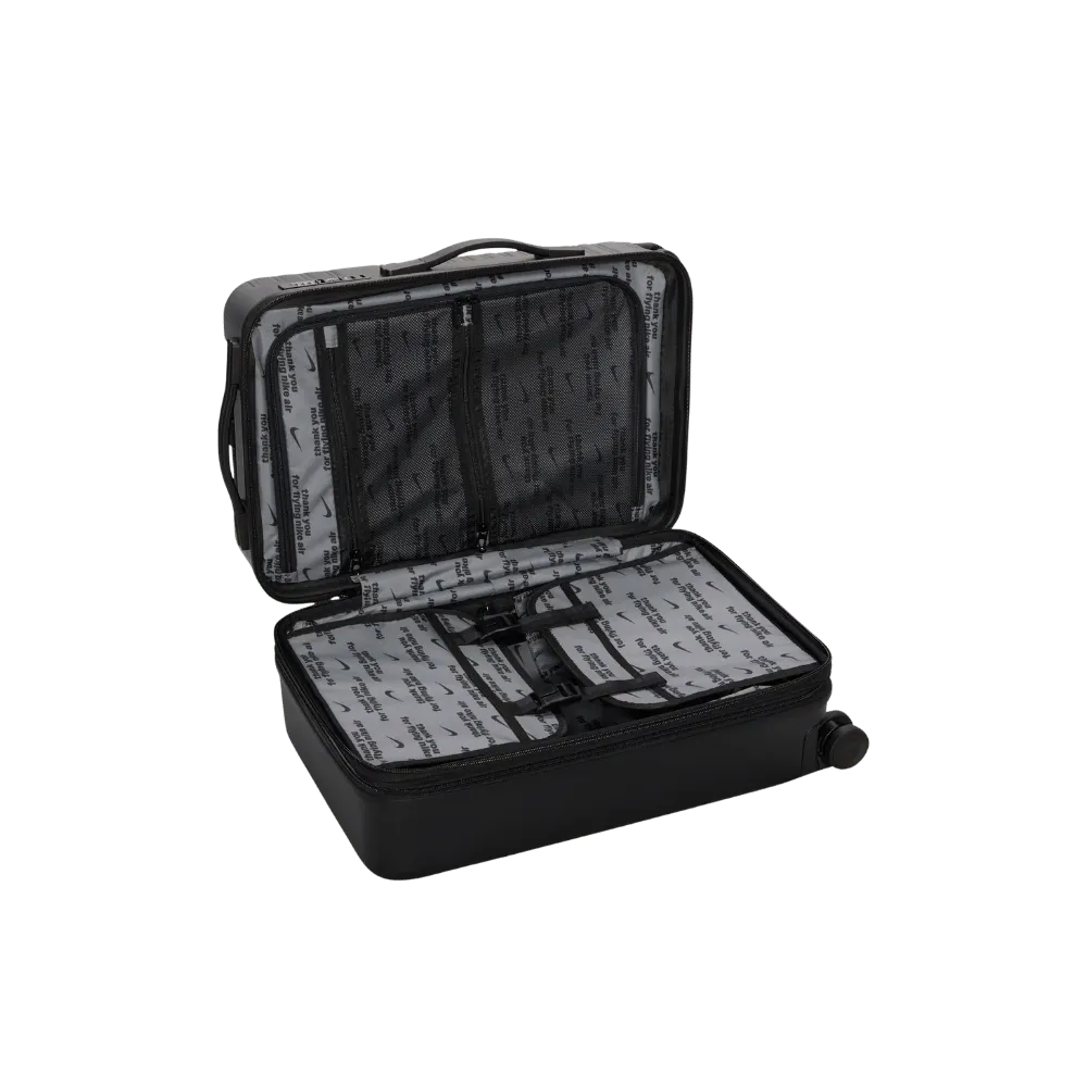 Nike Carry-On Luggage 22" Hardshell (52L)