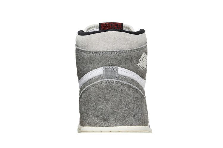 Air Jordan 1 Retro High OG Washed Black Grey