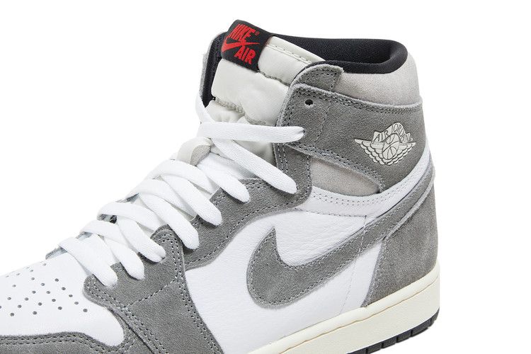 Air Jordan 1 Retro High OG Washed Black Grey