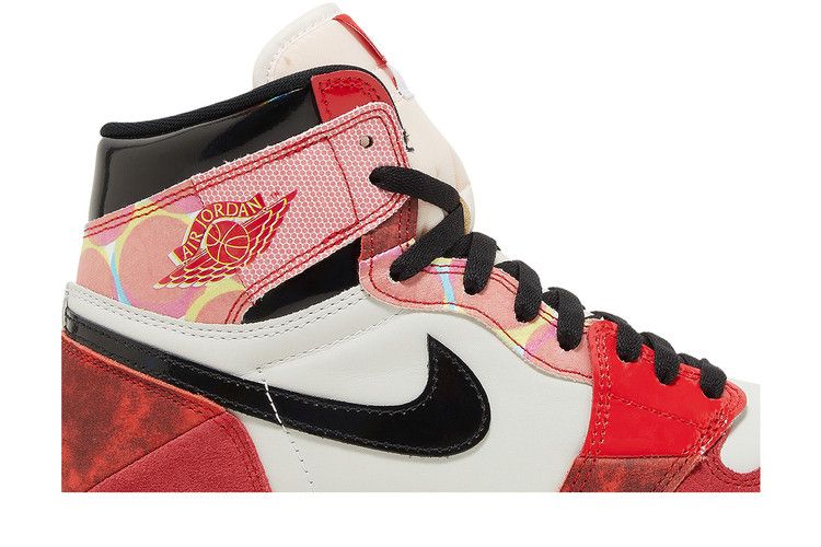 Marvel x Air Jordan 1 Retro High OG Next Chapter