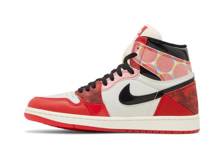 Marvel x Air Jordan 1 Retro High OG Next Chapter