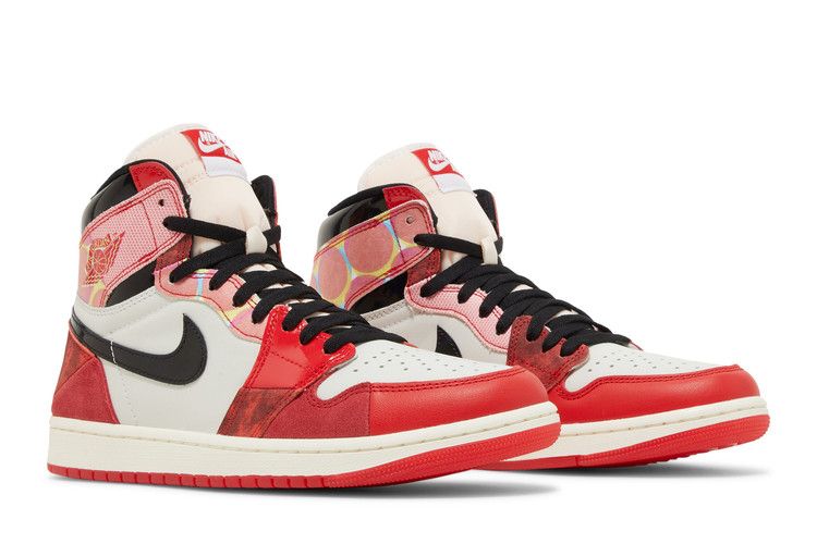 Marvel x Air Jordan 1 Retro High OG Next Chapter