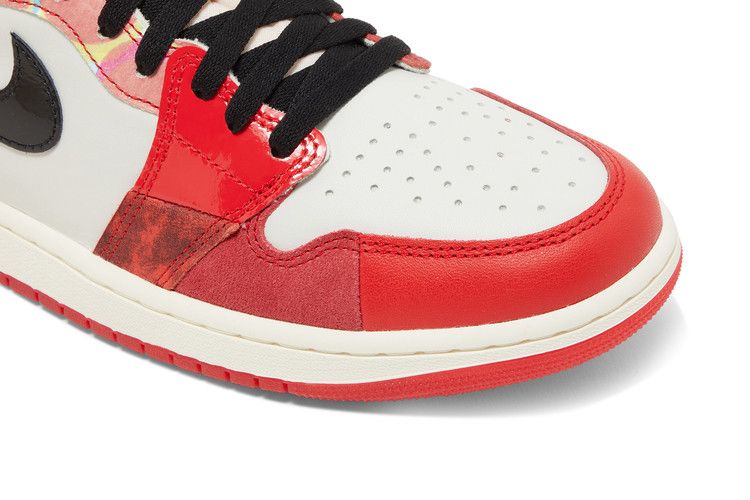 Marvel x Air Jordan 1 Retro High OG Next Chapter